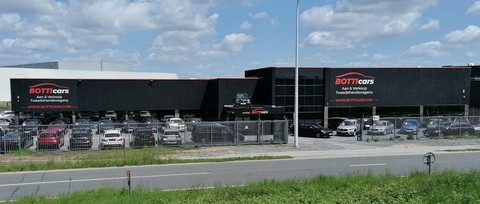 Autobedrijf Botticars